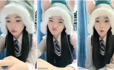 【国产精选】白嫩巨乳一线天馒头B