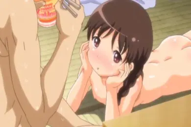 【激情H漫】好きで好きですきでTHEANIMATION第二话