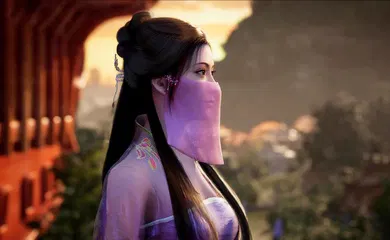 【激情H漫】凡人修仙传~南宫婉