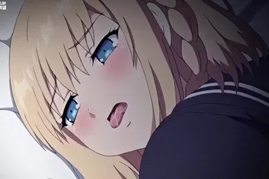 【激情H漫】里番鉴赏_俺が姪をす理由_我给侄女的理由_一口气看完_中文字幕_本该小穴就应该属于我